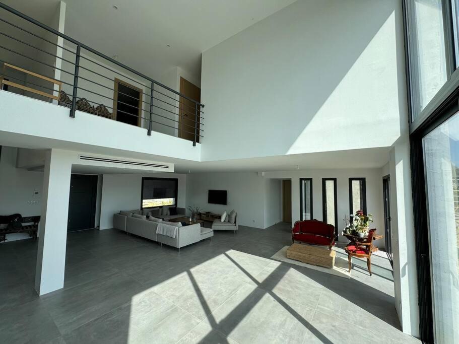 Maison Rayon De Soleil Opio Exterior photo